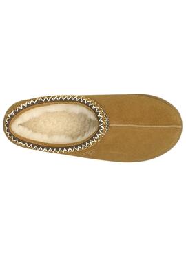 Zapatos UGG Australia M Tasman Chestnut Camel Mujer