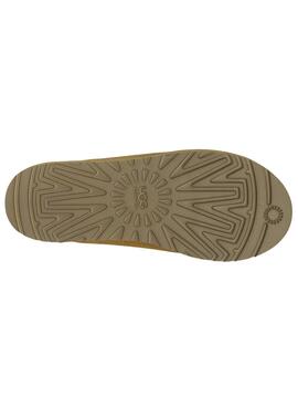 Zapatos UGG Australia M Tasman Chestnut Camel Mujer