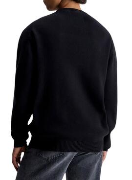 Jersey Calvin Klein Jeans Vertical Institutional