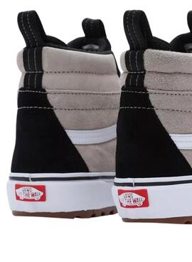 Zapatillas Vans SK8 Hi MTE Negro Para Hombre