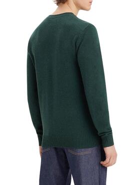 Jersey Levis Original Verde para Hombre