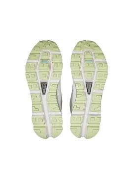 Zapatillas On Cloudroam Beige para Mujer