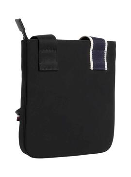 Bolso Tommy Hilfiger Skyline Mini Negro Hombre