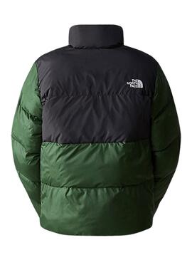 Chaqueta The North Face Sikuru Verde Para Mujer
