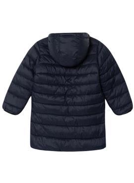 Cazadora Acolchada Pepe Jeans Andreu marino para Niño