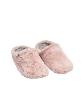 Zapatillas Walkin Pitas Nipi Rosa para Mujer