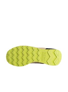 Zapatillas Munich Um Sky Morado Para Mujer