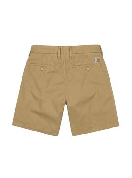 Bermuda Carhartt Midvale Camel Hombre