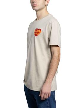 Camiseta Klout Love Camel Unisex