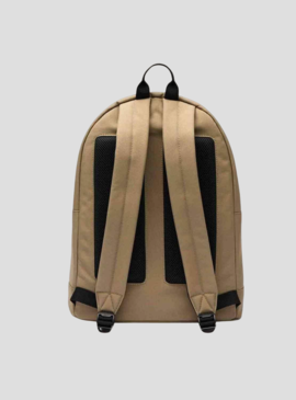 Mochila Lacoste Funcional Eco en Beige para Hombre y Mujer