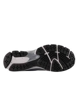 Zapatillas New Balance 2002 gris para mujer y hombre