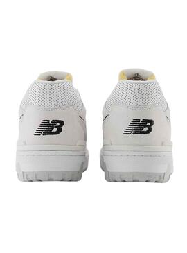 Zapatillas New Balance 550 blanco para hombre