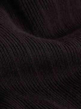Pantalon Calvin Klein Jeans Variegated Negro
