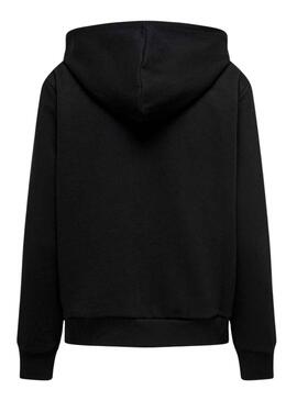 Suadera Only Nora Negro para Mujer