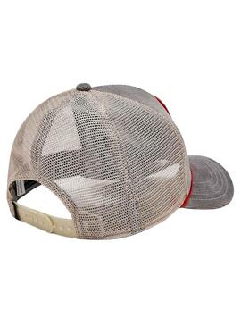 Gorra Goorin Bros Baseball The Arena Gris