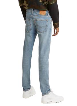 PANT VAQUERO LEVIS