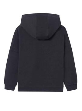 Sudadera Mayoral Photo Print Gris Para Niño