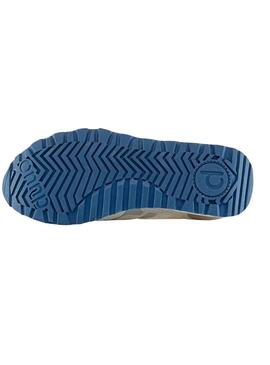 Zapatillas Duuo Sensei Blanco Para Hombre