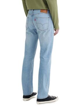 Levi's 501 Original Fit Vaqueros, Let It Happen