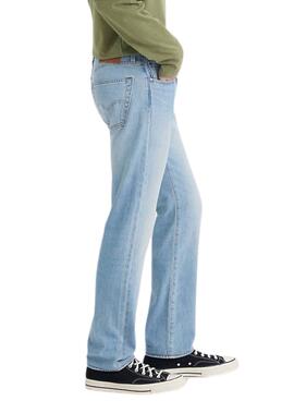 Levi's 501 Original Fit Vaqueros, Let It Happen