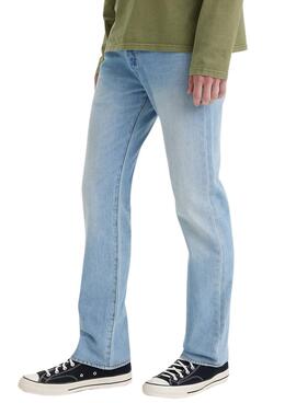 Levi's 501 Original Fit Vaqueros, Let It Happen