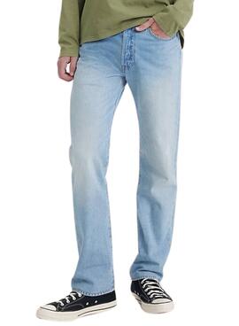 Levi's 501 Original Fit Vaqueros, Let It Happen