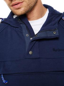 Sudadera Pepe Jeans Jerry
