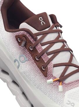 Zapatillas On Running Cloudtilt Blanco Para Mujer