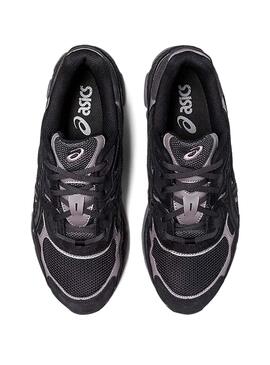 Zapatillas Asics GEL-NYC negro para hombre y mujer