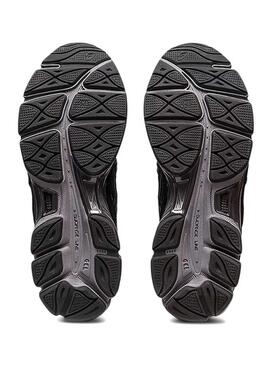 Zapatillas Asics GEL-NYC negro para hombre y mujer