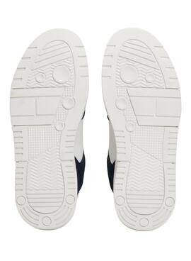 Zapatillas Tommy Jeans The Brookyn Para Hombre
