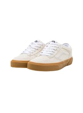 Zapatillas Vans Rowley Blanco para Hombre