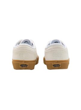 Zapatillas Vans Rowley Blanco para Hombre