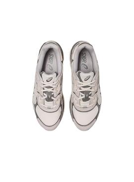 Zapatillas Asics GEL-NYC gris para hombre