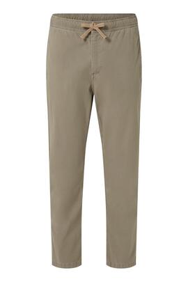 Pantalón Ecoalf Ethica Verde Para Hombre