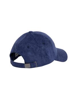 Gorra Pepe Jeans Newman Marino para Hombre