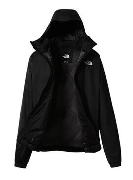 Chaqueta The North Face Quest Negro Hombre