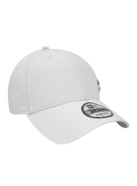 Gorra New Era New York Yankees Flawless Blanco