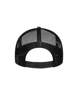 Gorra New Era Chicago Bulls NBA Retro Verde