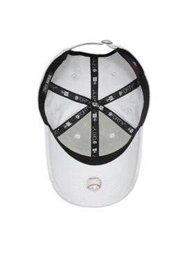 Gorra New Era New York Yankees Essential Blanco