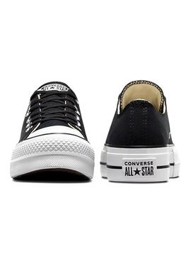 Zapatillas Chuck Taylor All Star Platform Canvas