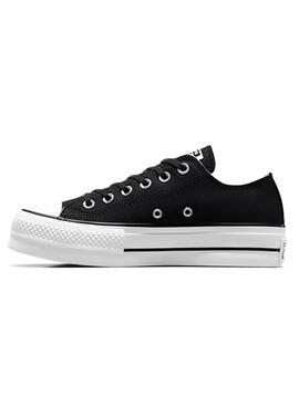 Zapatillas Chuck Taylor All Star Platform Canvas