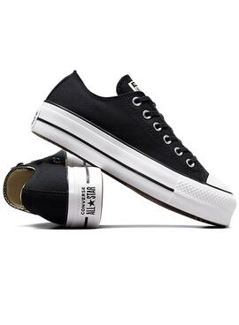 Zapatillas Chuck Taylor All Star Platform Canvas