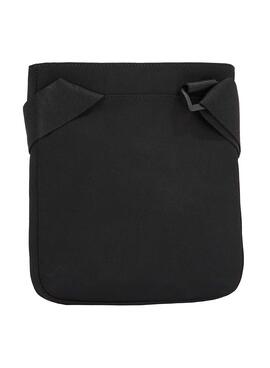 Bolso Tommy Hilfiger Skyline Mini Crossover Negro