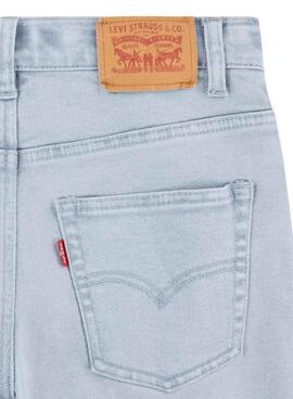 Pantalón Vaquero Levis Stay Loose Azul Para Niño