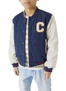 Bomber Name It Mandy Marino Para Chico