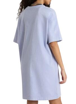 Vestido Vans Cosmic Wash Lila Para Mujer