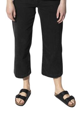 Sandalias Arizona Birkenstock  negro para hombre y mujer 