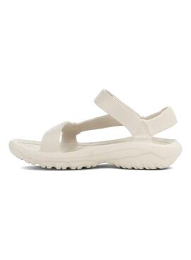 Sandalias TEVA Hurricane  blanco para mujer 