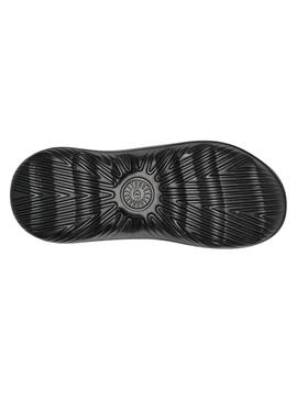 Sandalias UGG Slide It negro para hombre